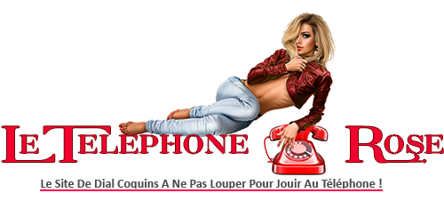 logo le telephone rose fr